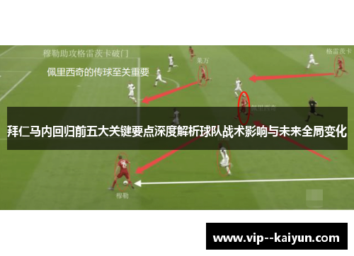 拜仁马内回归前五大关键要点深度解析球队战术影响与未来全局变化