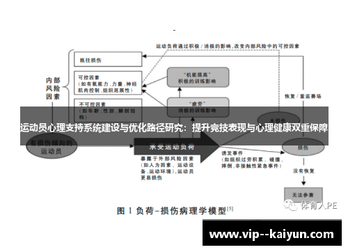 运动员心理支持系统建设与优化路径研究：提升竞技表现与心理健康双重保障