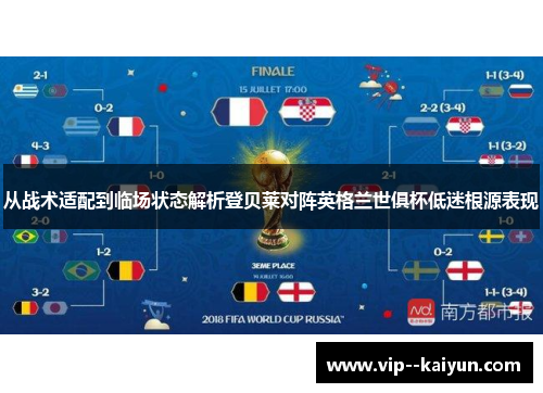 从战术适配到临场状态解析登贝莱对阵英格兰世俱杯低迷根源表现