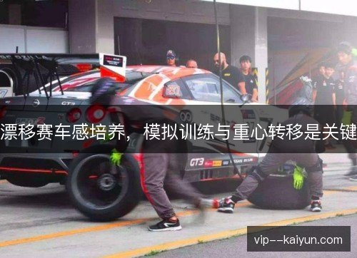 漂移赛车感培养,模拟训练与重心转移是关键 漂移赛车感培养,模拟训练与重心转移是关键